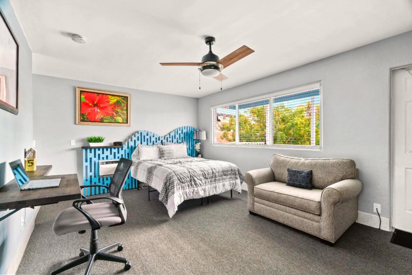 Boutique Beach Retreat St. Pete Beach Exterior foto