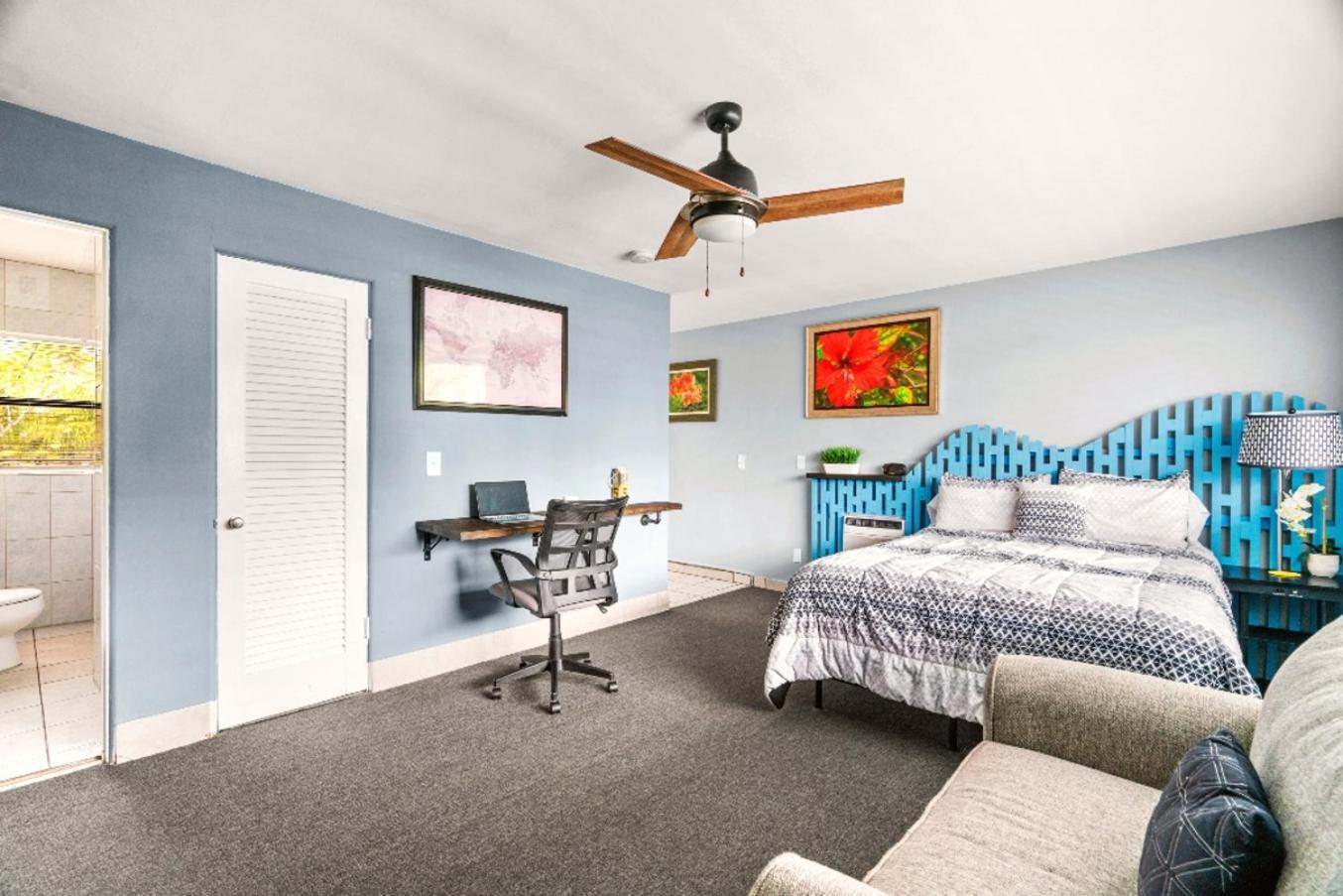Boutique Beach Retreat St. Pete Beach Exterior foto