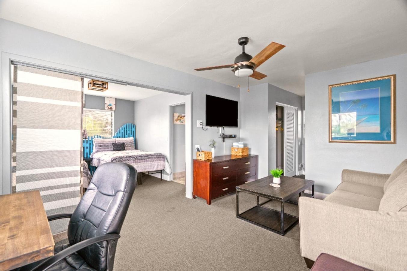Boutique Beach Retreat St. Pete Beach Exterior foto