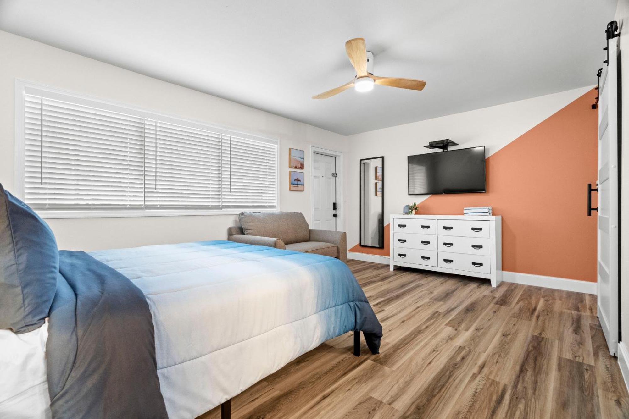 Boutique Beach Retreat St. Pete Beach Exterior foto
